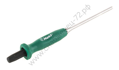 5110G05 Выколотка с протектором 5x9,5x200