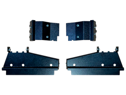 Комплект дополнительных защитных кожухов Start