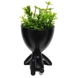 GAEM Цветочная композиция, L7 W11,5 H13 см