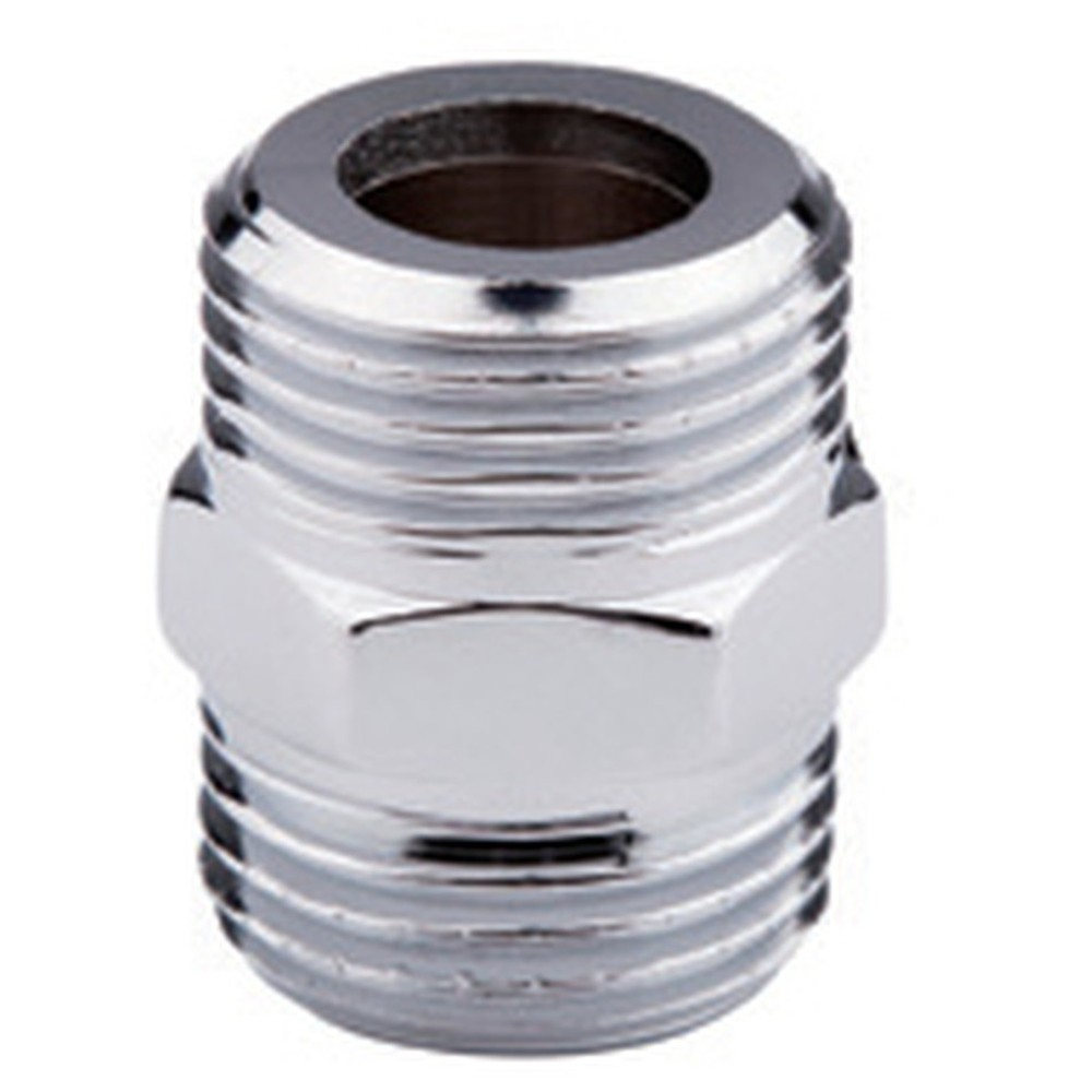 Ниппель VIEIR НН 1" хром SHX55