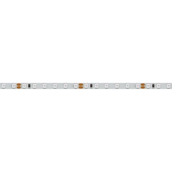 Светодиодная лента Arlight 9,6W/m 120LED/m 2835SMD желтый 5M 015662(2)