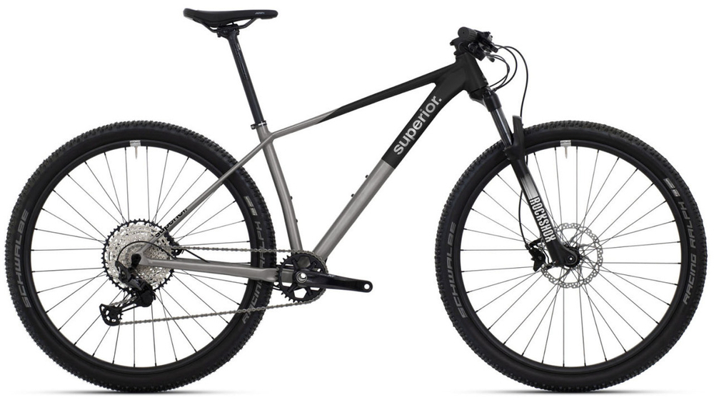 Горный велосипед Superior XP 6.1 (2025)