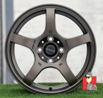 Комплект дисков Prodrive 15x6.5 et40 4x100