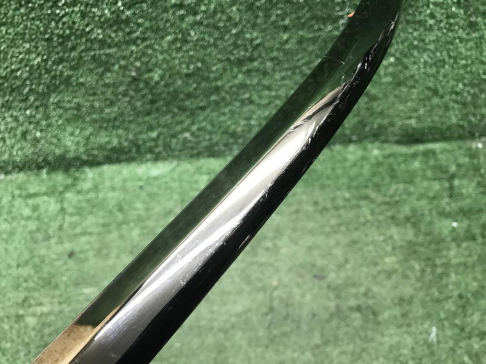 Молдинг фары левый Toyota LC Prado 150 (2017-н.в.)