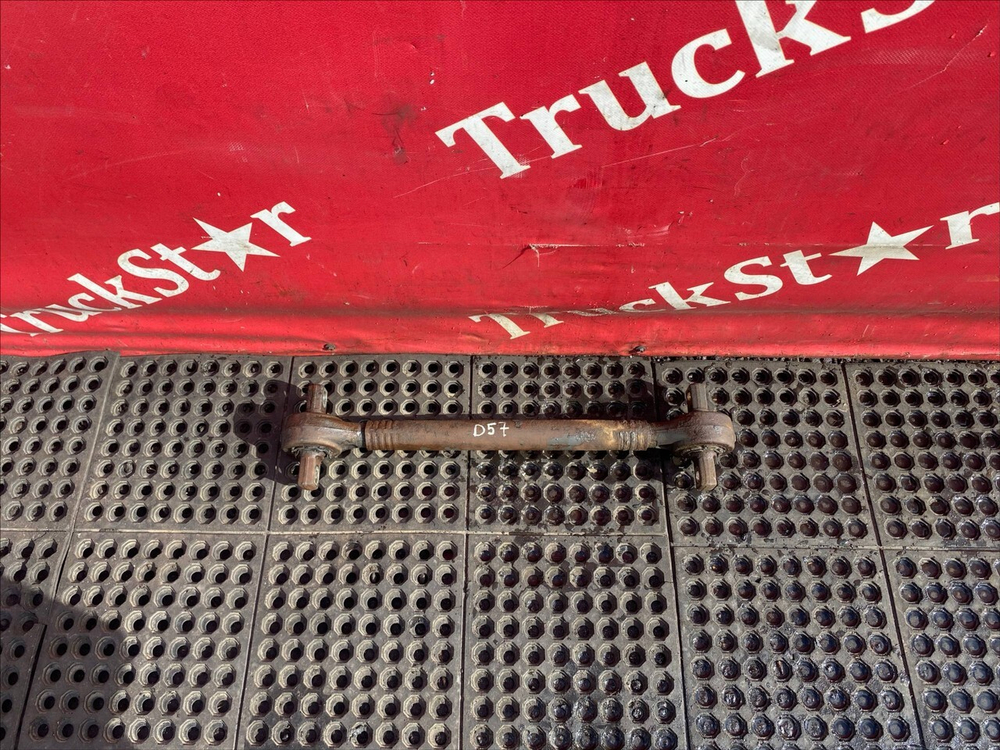 Тяга реактивная продольная 2018г