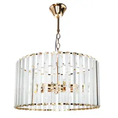 Подвесная люстра Arte Lamp POLLUX A1033LM-6GO