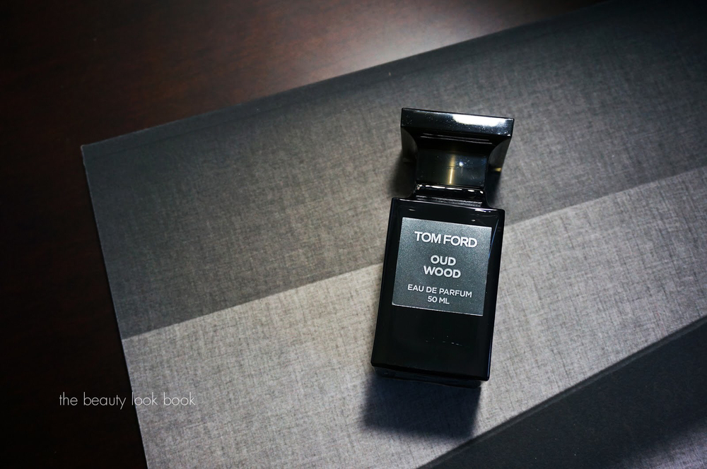 Tom Ford Oud Wood