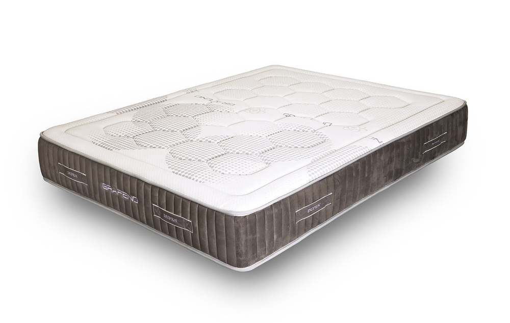 Матрас DUPEN GRAFENO