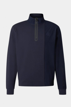 Толстовка BOGNER GOLF CONNOR в синем цвете
