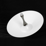 Подвесной светодиодный светильник Lussole IRVINE LSP-7342