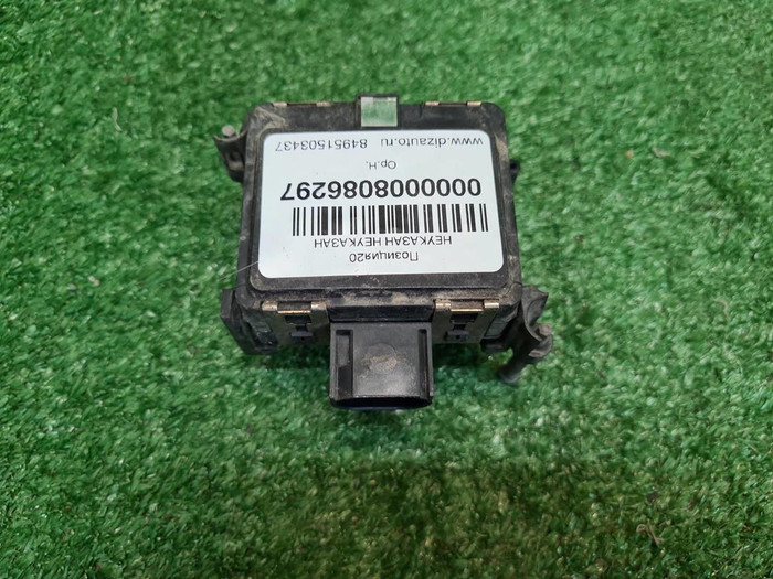 Датчик ACC Chery Tiggo 8 Pro (2021-2024)