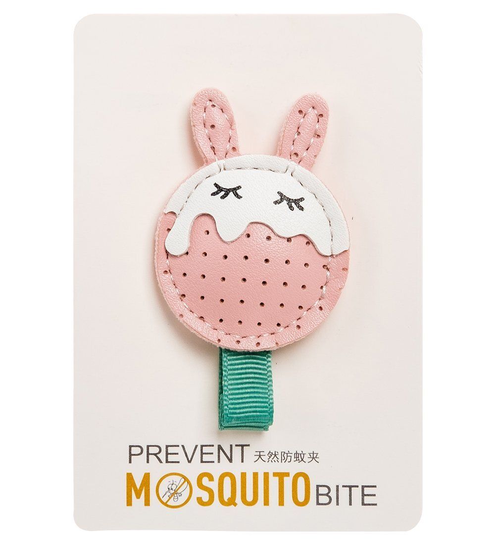 NC-13/3 Клипса от комаров «Зайка»