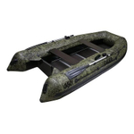 Лодка ПВХ ALTAIR JOKER R-350 Mirage