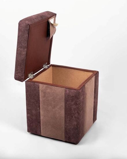 Банкетка КВАДРАТНАЯ