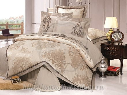 Комплект постельного белья (арт. CL30/076-CLJ ) - евро