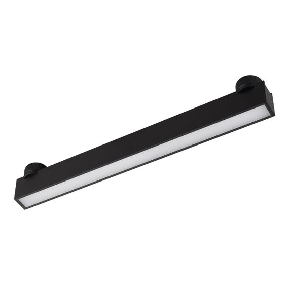 Светильник ART-INBELT-FLAT-L413-16W Day4000-MIX (BK, 90 deg, 48V, DALI) Arlight 051244