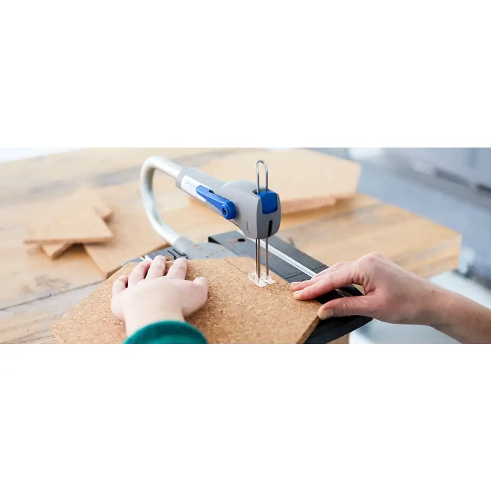 Стационарный лобзик ® Moto-Saw DREMEL F013MS20JC