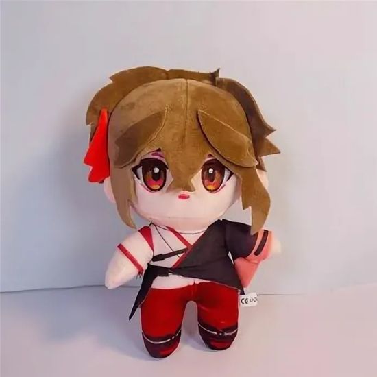 Мягкая Игрушка Кадзуха, Геншин Импакт, Genshin Impact, 20 см