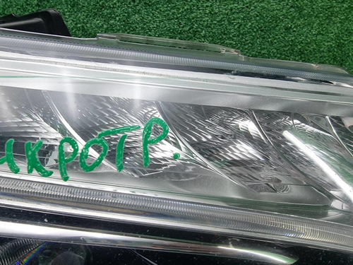 Фара правая Mercedes V W447 (2014-н.в.) LED