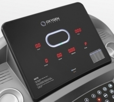 OXYGEN FITNESS TECHNO T10