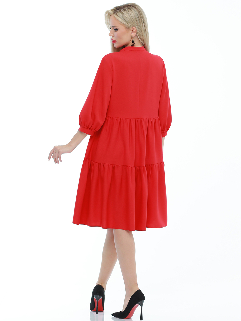 Платье DSTrend