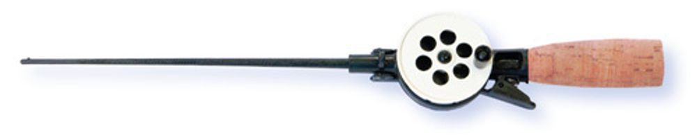 Удочка зимняя Akara Akara HFВ-5 пробковая ручка 100 мм