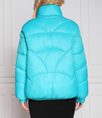 куртка Silvian Heach - бирюзовый(PGA22153PI)