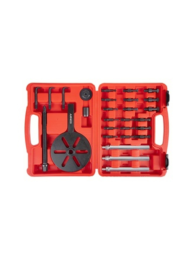 Съемник внутренних и внешних подшипников универсальный ARNEZI R7700144