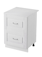 Кухонный модуль напольный Венесуэла, массив сосны