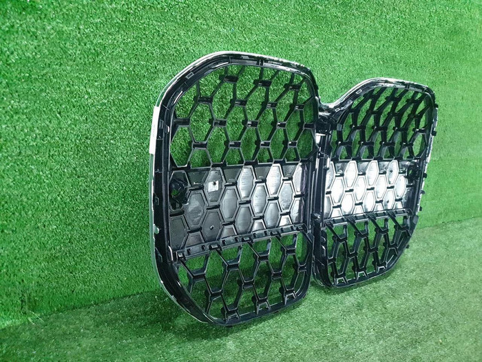 Решетка радиатора BMW 4er G22 (2020-н.в.)