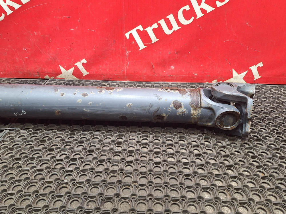 Вал карданный 1715мм 2018г