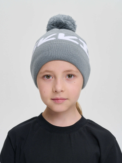 ШАПКА ДЕТСКАЯ УТЕПЛЕННАЯ BASK KIDS MYKKA