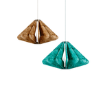 Люстра дизайнерская Spoke Triangle by Fräsch