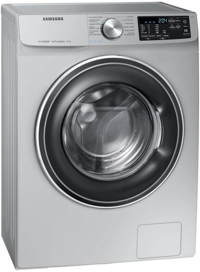 Стиральная машина Samsung WW80R42LXESD