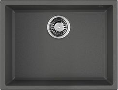 Мойка Omoikiri Tedori 54-U-PL Tetogranit/платина(арт.4993995)