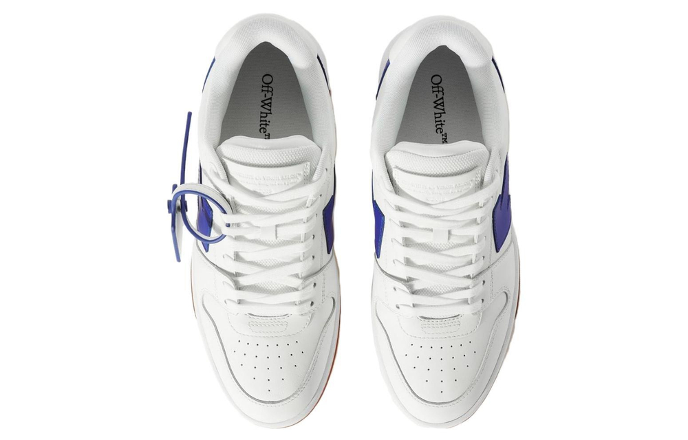 Off-White Out Of Office