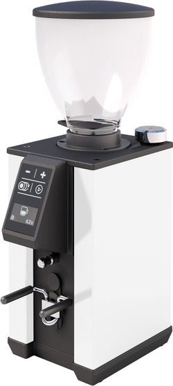 Кофемолка MACAP LEO 55 ESSENTIAL white