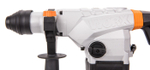 Перфоратор сетевой WORX WX333
