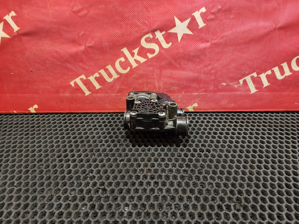 Кран ABS 2023г.