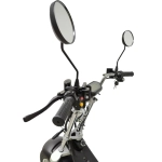 Электроскутер CityCoco Wolong X11