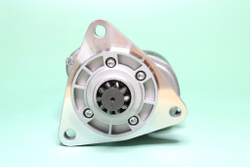 Стартер ММЗ Д-242,Д-243,Д-245 24В 3,5кВт редукторный, МТЗ,ЗиЛ