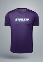 ФУТБОЛКА ENSEN TRN "ENSEN BASKETBALL"