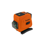 Аренда Лазерный уровень 3D зеленый луч KEDR KLY - 12Z