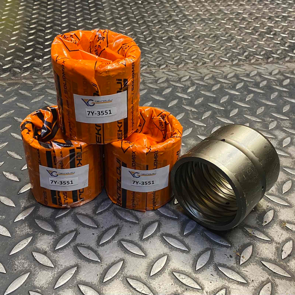 Втулка 7Y-3551