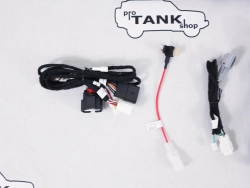 JETOUR T2 Электропривод двери багажника