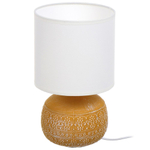 Светильник настольный E14, белый, RL-TL003-7