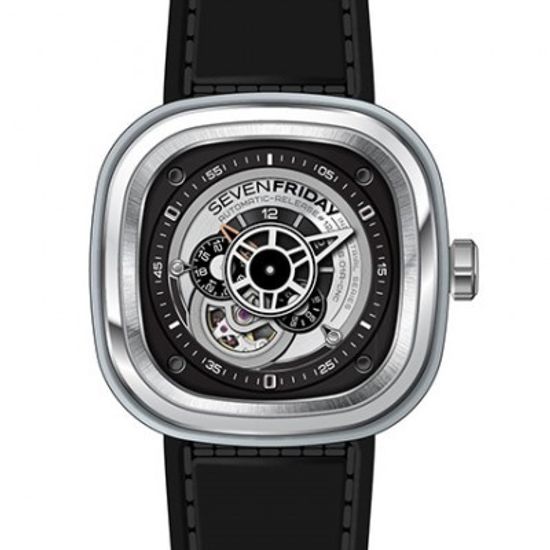 Наручные часы SEVENFRIDAY P1-01 Essense