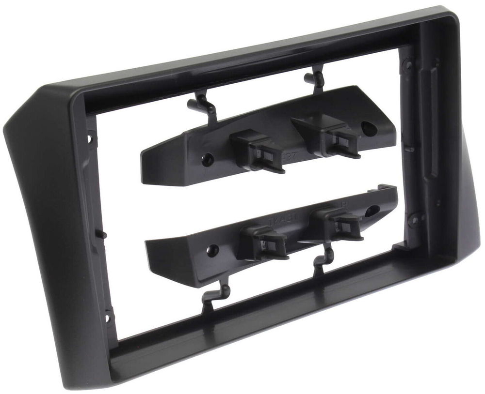 Магнитола для УАЗ Патриот Пикап Профи 2016+ (рамка тип 1) - FarCar монитор 12.3" 2K QLED на Android 14, TS10, CarPlay, 4G SIM-слот