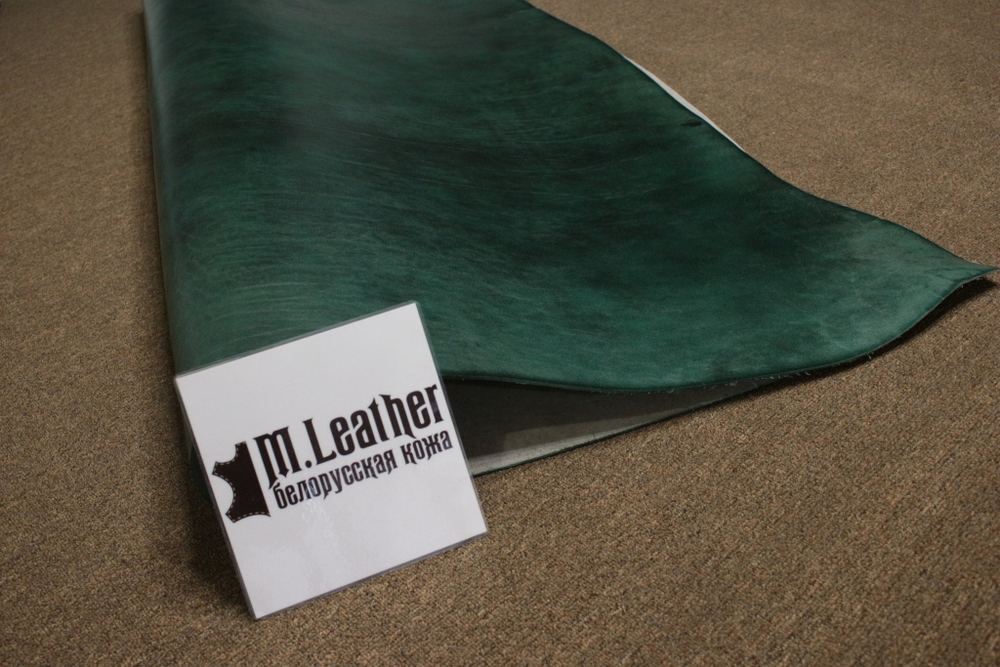 3,6-4,0 чепрак гранж изумруд