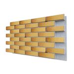 Негорючая термопанель ППС PRO Cerrad Gobi Rustiko 0,612 м², 1020x600 мм